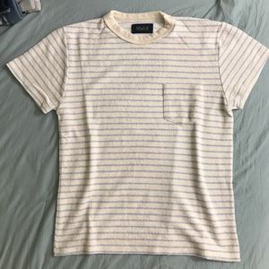 HOWLIN’ BY MORRISON TERRY TEE